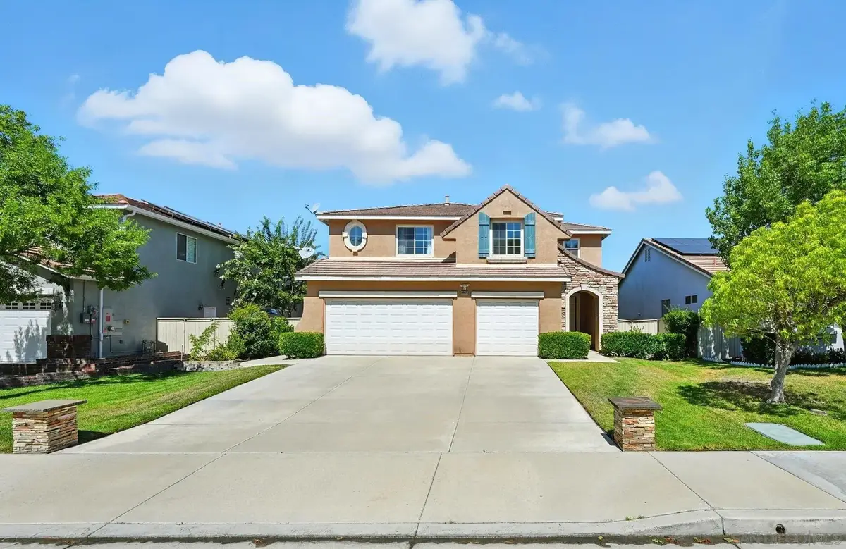 44416 Nighthawk Pass, Temecula, CA 92592 - #1