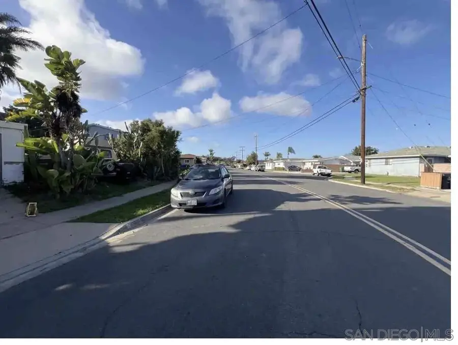 2192 Finch Ln., San Diego, CA 92123 - #2