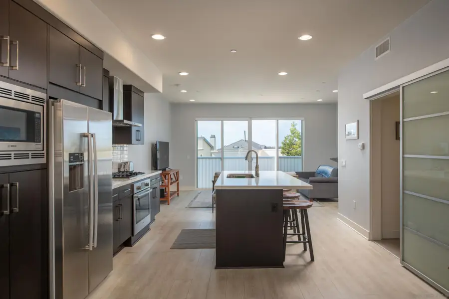 5702 La Jolla Blvd #209, La Jolla, CA 92037 - #3