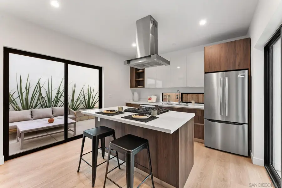 3653 Wilson Ave, San Diego, CA 92104 - #3