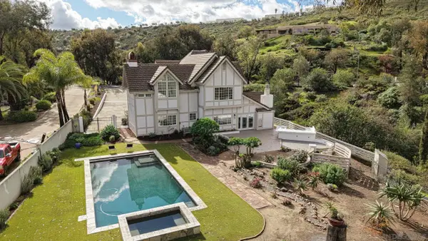 13746 Paseo Bonita, Poway, CA 92064