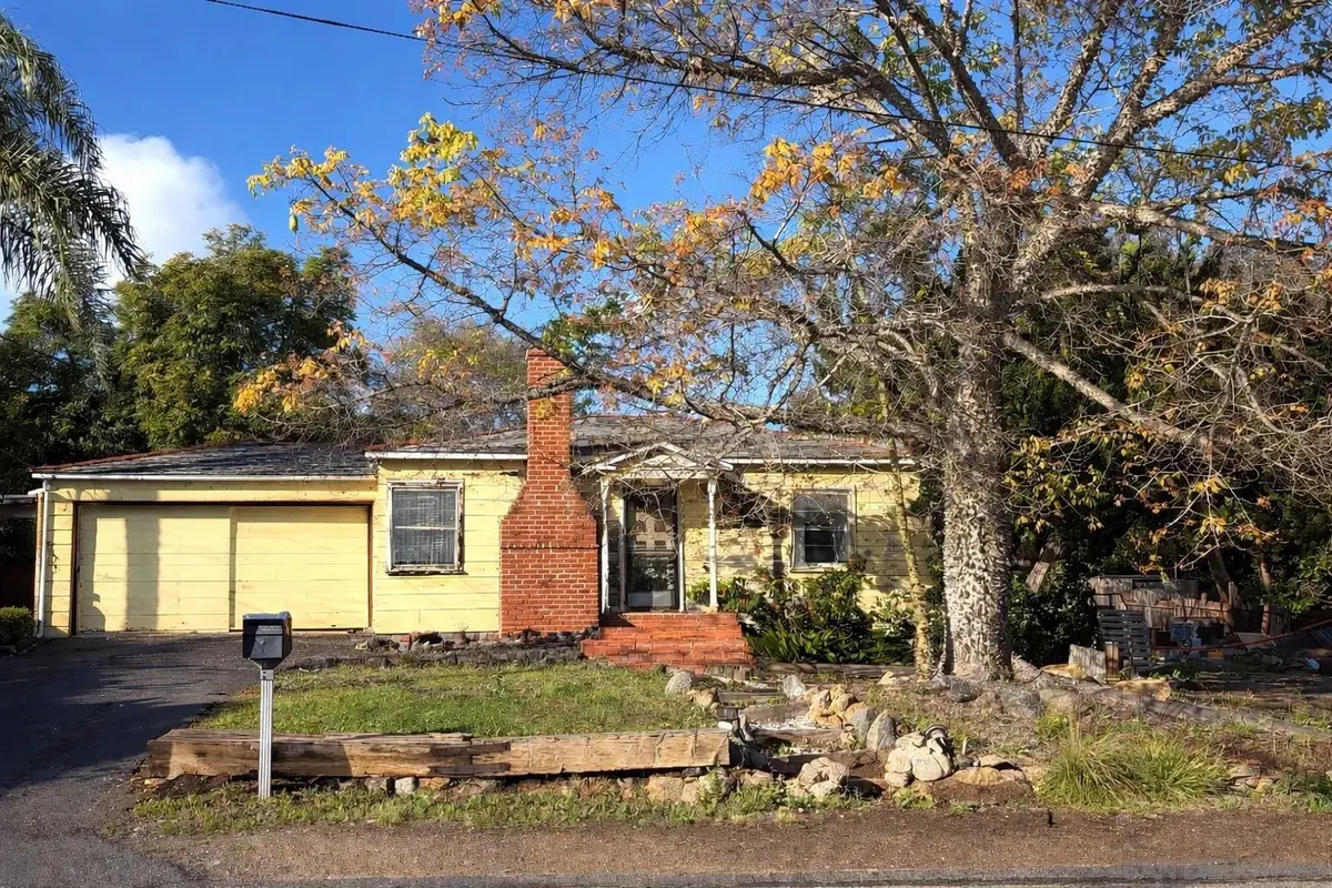 10764 Challenge Blvd, La Mesa, CA 91941 - #1