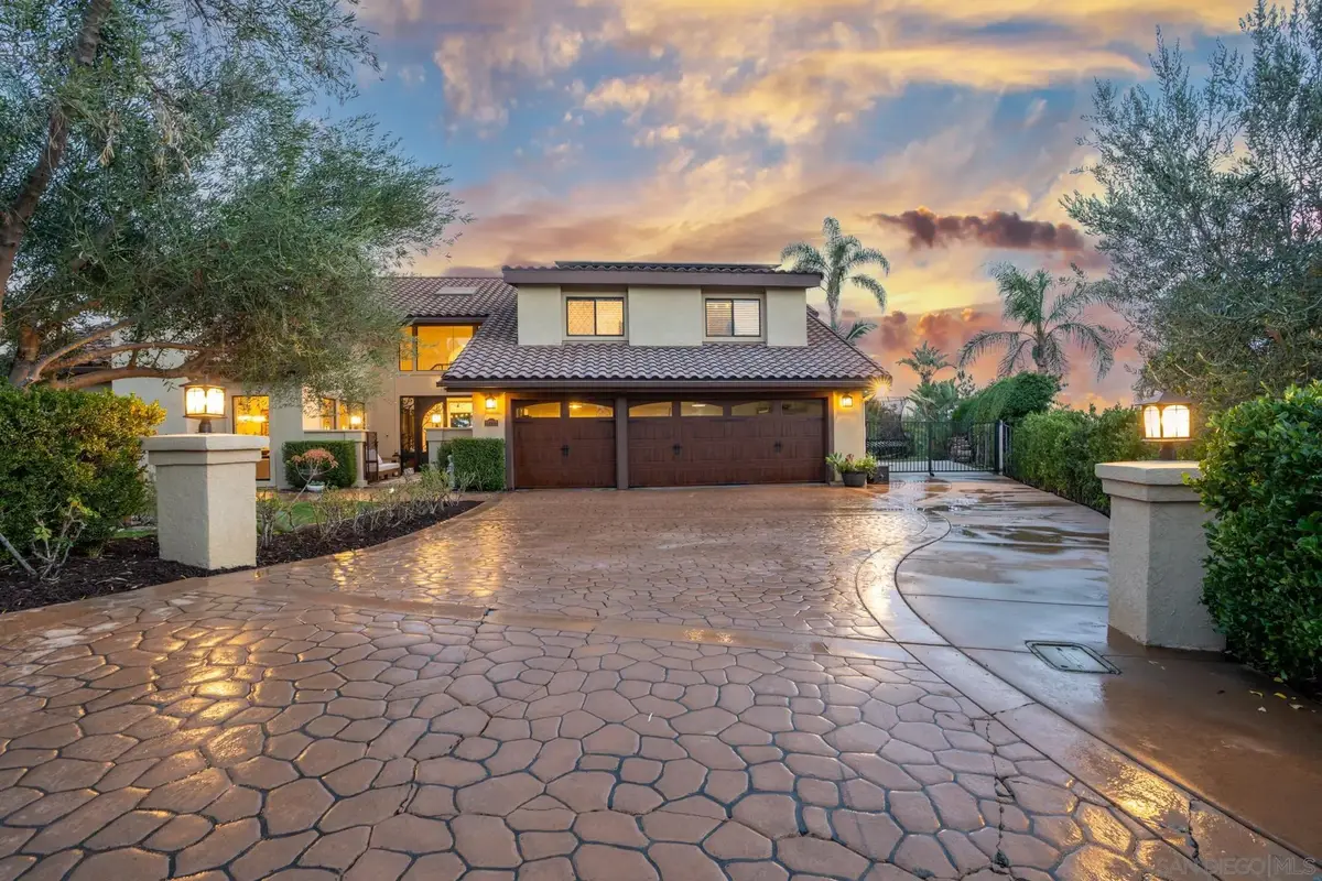 13723 Vista Poniente Drive, Poway, CA 92064 - #1