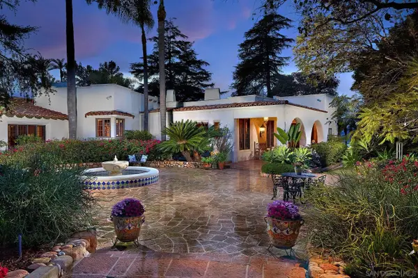 6525 Lago Lindo, Rancho Santa Fe, CA 92067