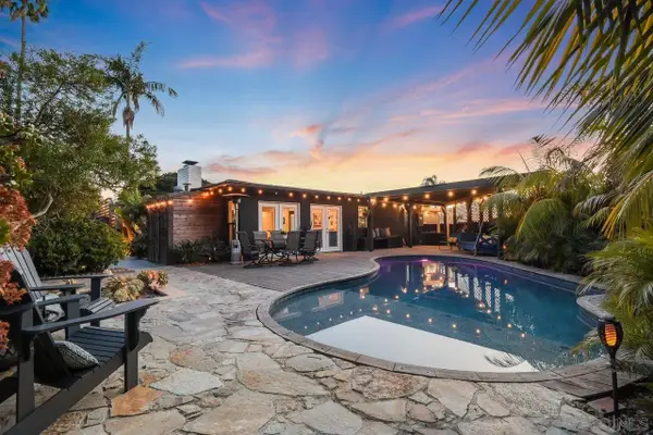 5361 Van Nuys Ct, San Diego, CA 92109