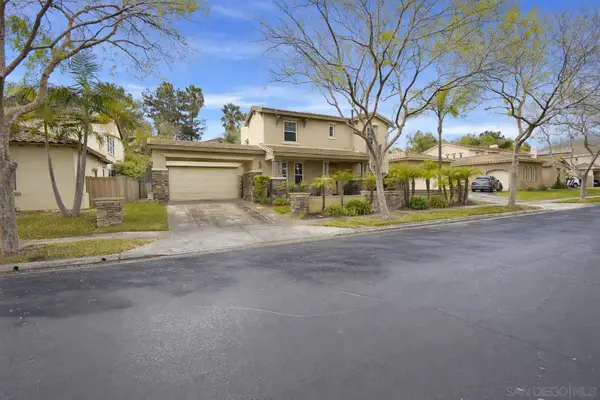 1858 Harrils Mill, Chula Vista, CA 91913