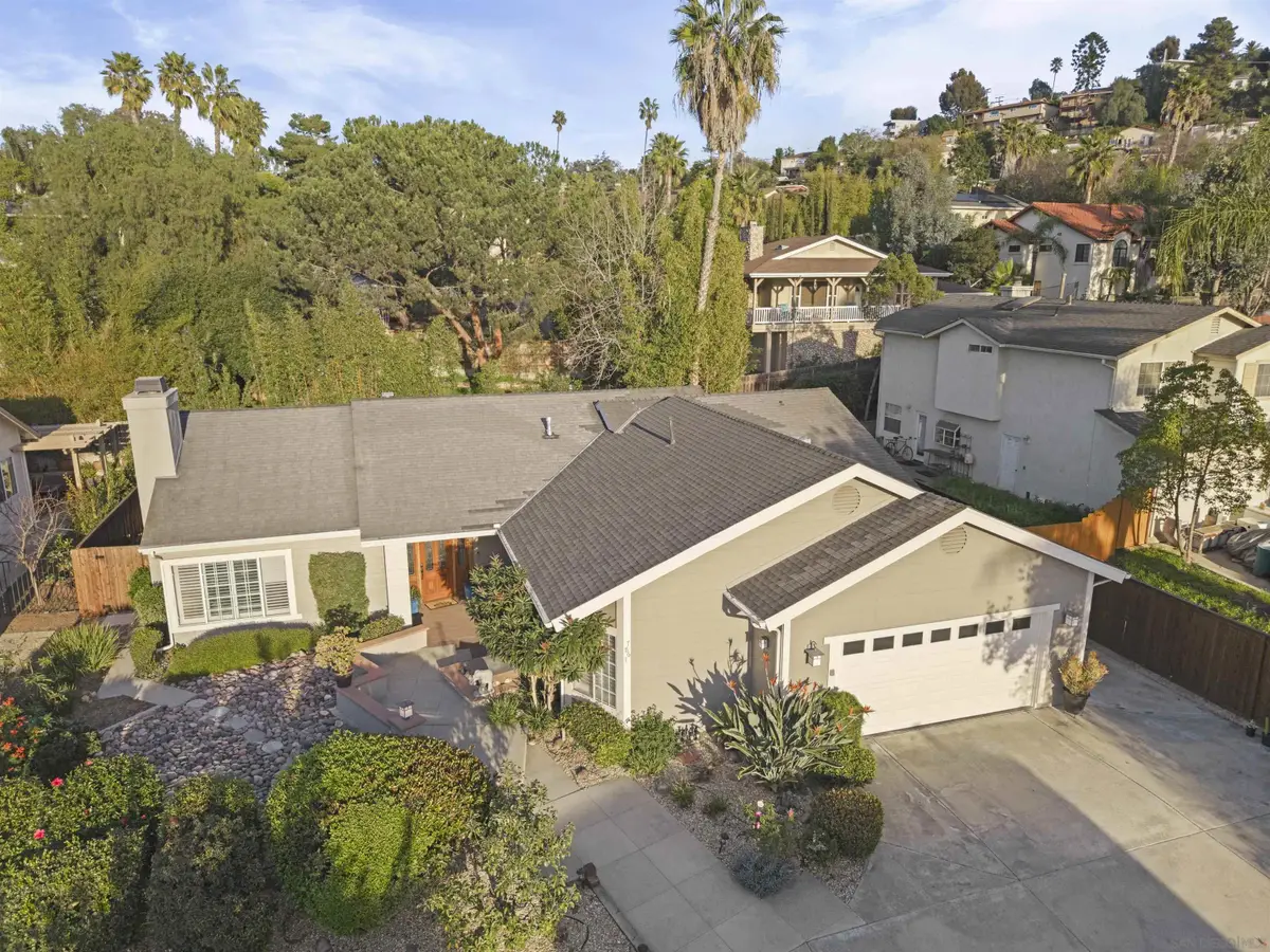 7861 Quince St., La Mesa, CA 91941 - #1