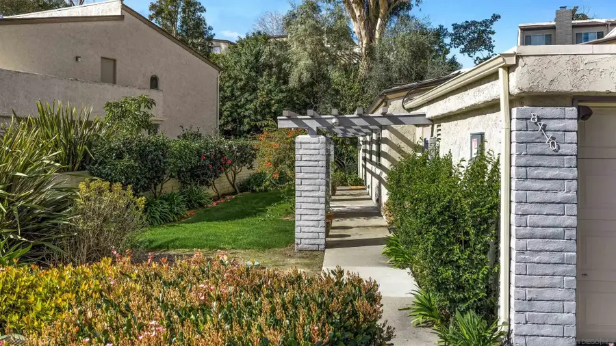 8770 Caminito Sueno, La Jolla, CA 92037 - #3