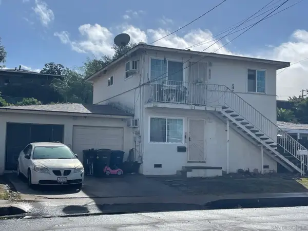 6041-43 Horton Dr, La Mesa, CA 91942