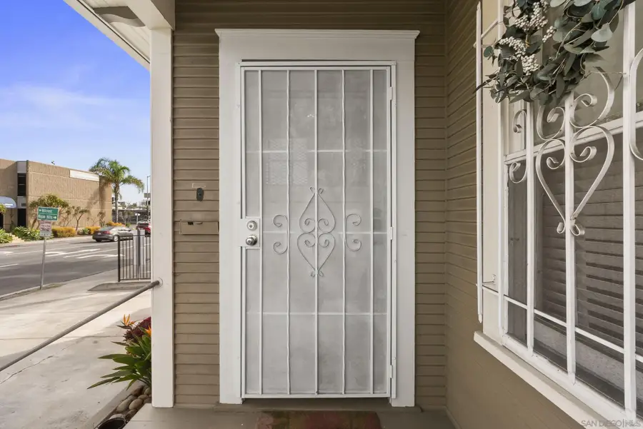 4020-22 Front St, San Diego, CA 92103 - #2