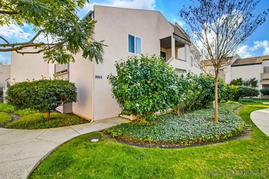 3242 Ashford St Unit K, San Diego, CA 92111 - #2