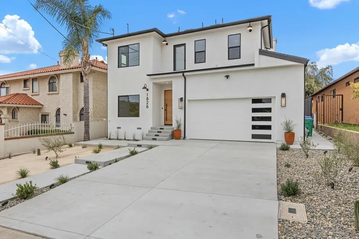 1826 Galveston St, San Diego, CA 92110 - #1