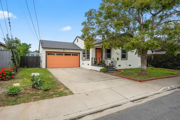 1968 Parrot St, San Diego, CA 92105