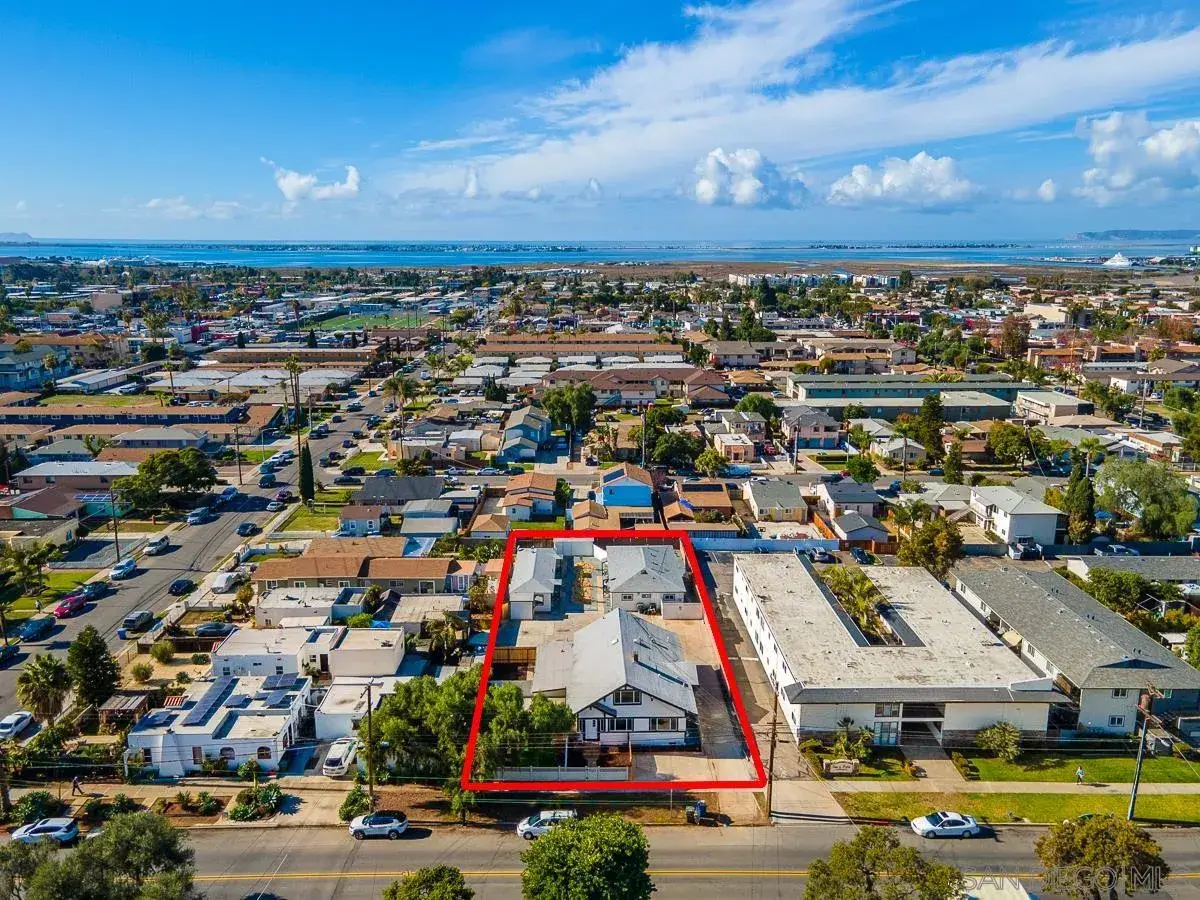 134-138 5th Ave, Chula Vista, CA 91910 - #1