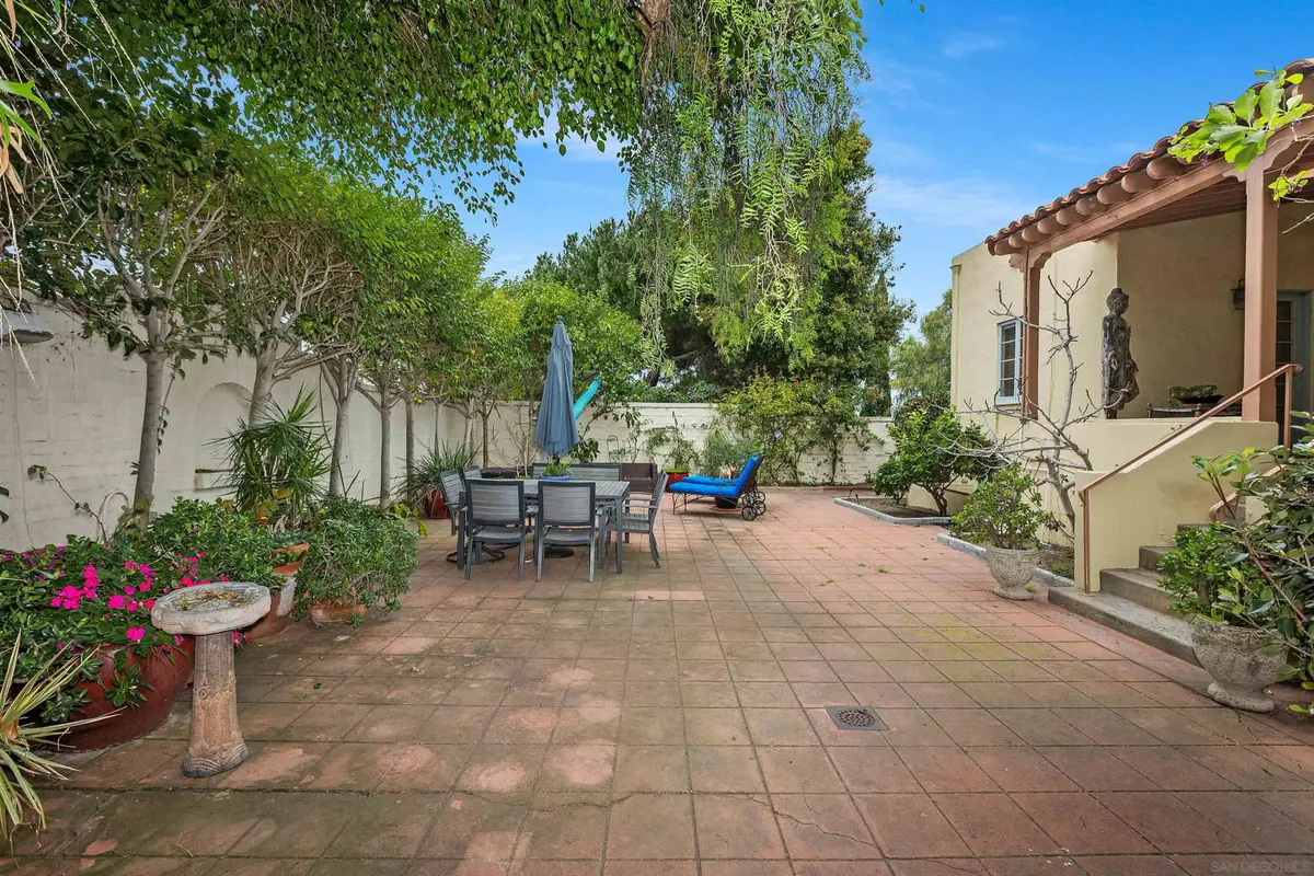 2219 La Callecita, San Diego, CA 92103 - #1