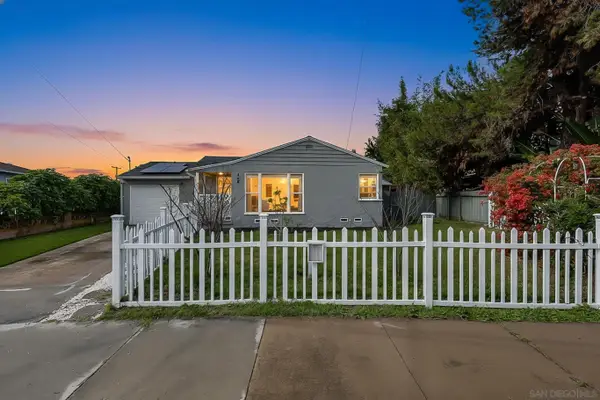 124 S Drexel Ave, National City, CA 91950