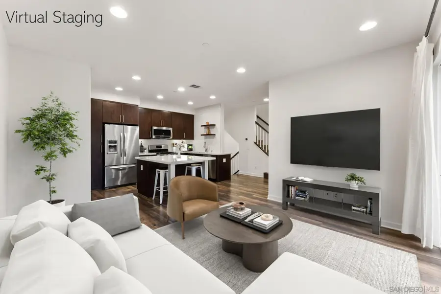 2188 Cosmo Way, San Marcos, CA 92078 - #2