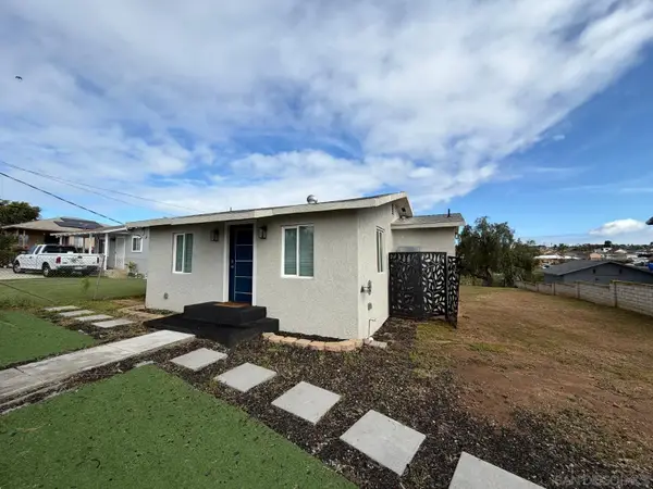 2959 Ridgeway Dr, National City, CA 91950