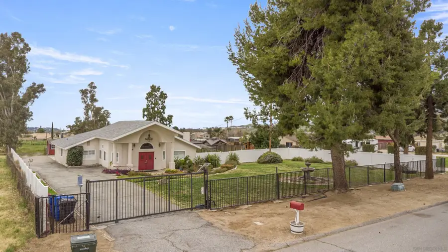 12730 8th St, Yucaipa, CA 92399 - #3