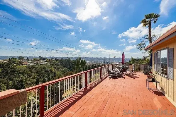 2239-2241 Meadow Lark Drive, San Diego, CA 92123