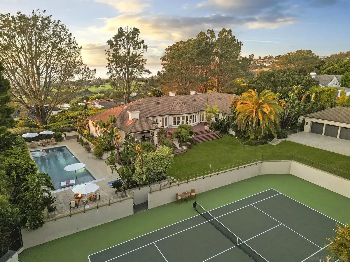 1515 El Camino Del Teatro, La Jolla, CA 92037 - #1