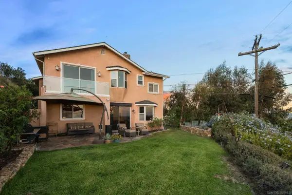 3812 Costa Bella Way, La Mesa, CA 91941