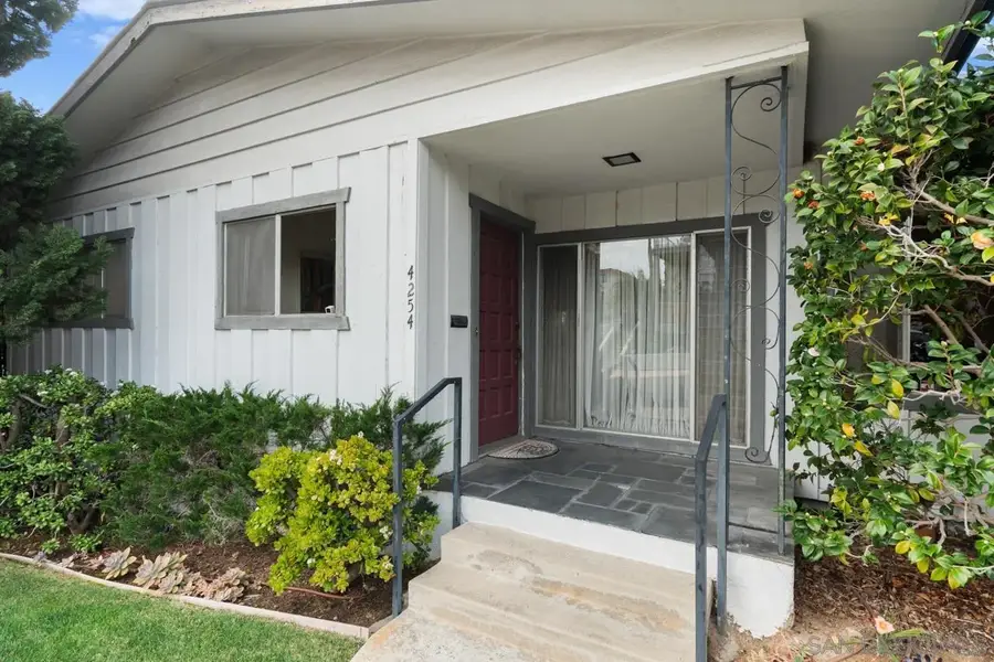 4254 Ampudia St, San Diego, CA 92103 - #2