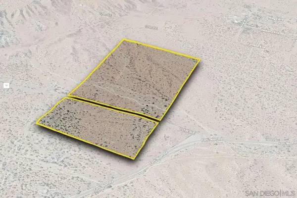 0 131st St East #2, Juniper Hills, CA 93543