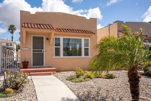 4337 Felton St, San Diego, CA 92104