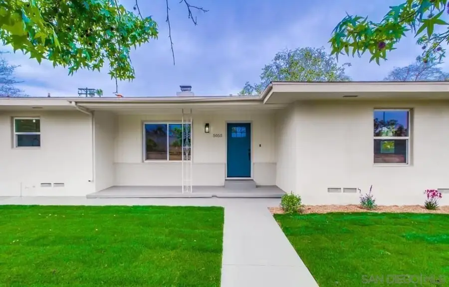 5055 Bancroft Drive, La Mesa, CA 91941 - #2