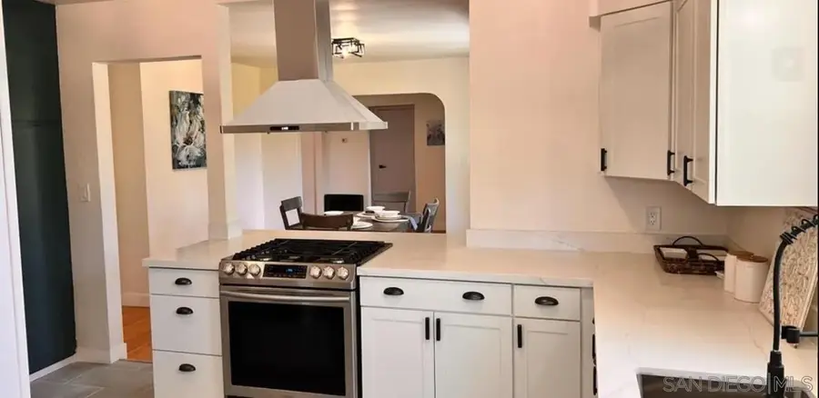 5055 Bancroft Drive, La Mesa, CA 91941 - #3