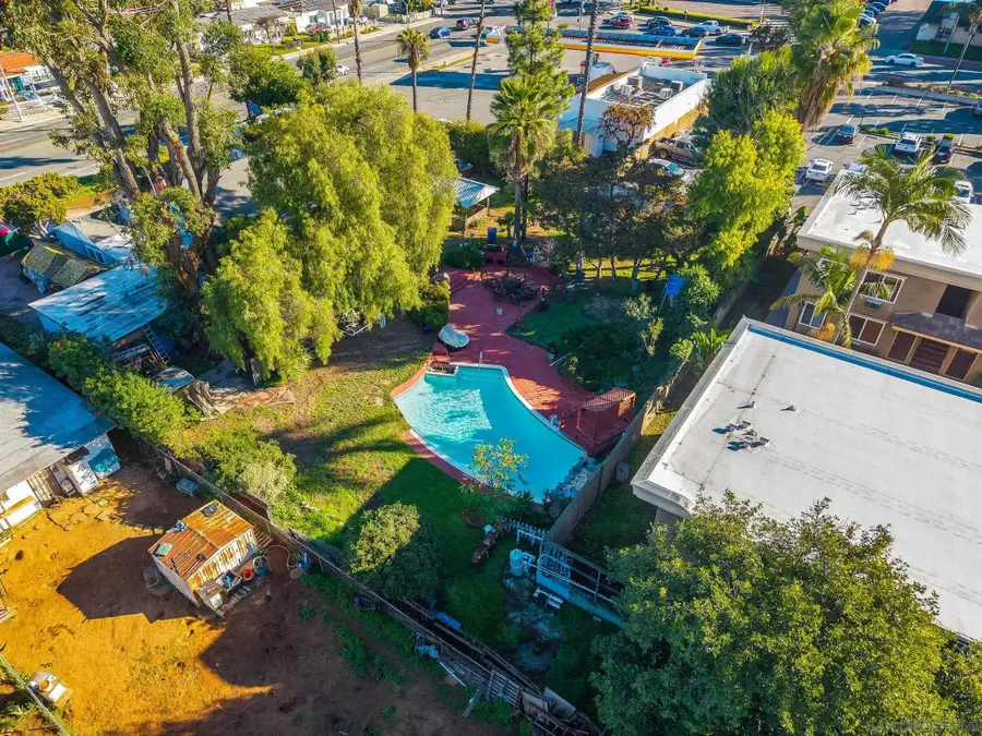 307 E Washington Ave, El Cajon, CA 92020 - #3