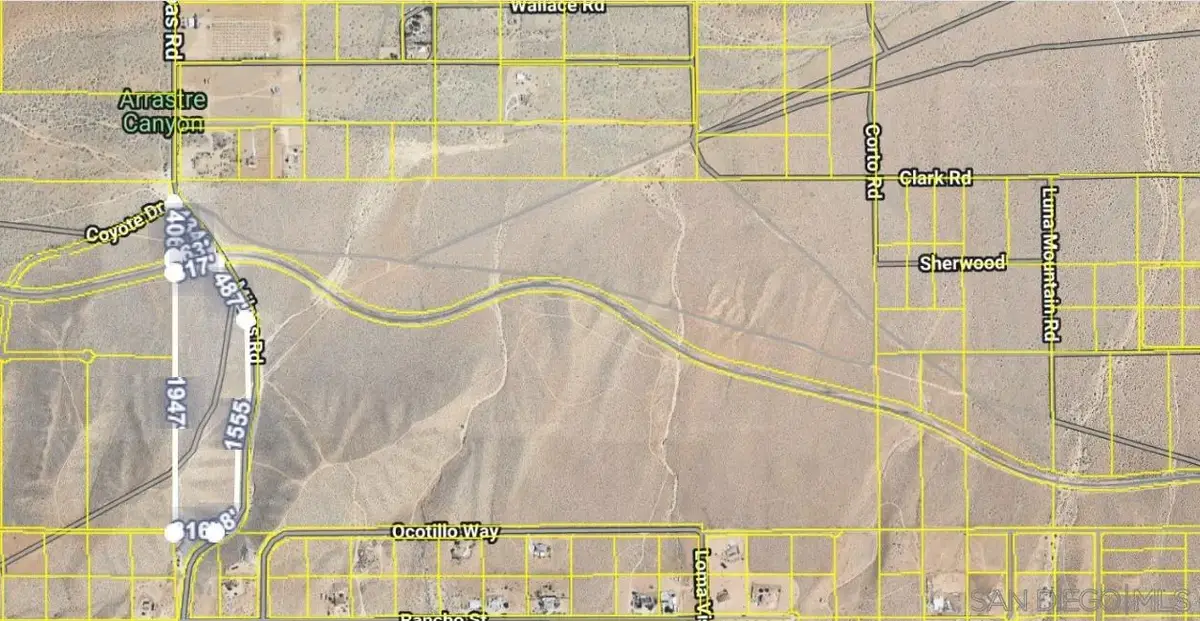 Unknown Unknown #0435-132-58-0000, Apple Valley, CA 92308 - #1