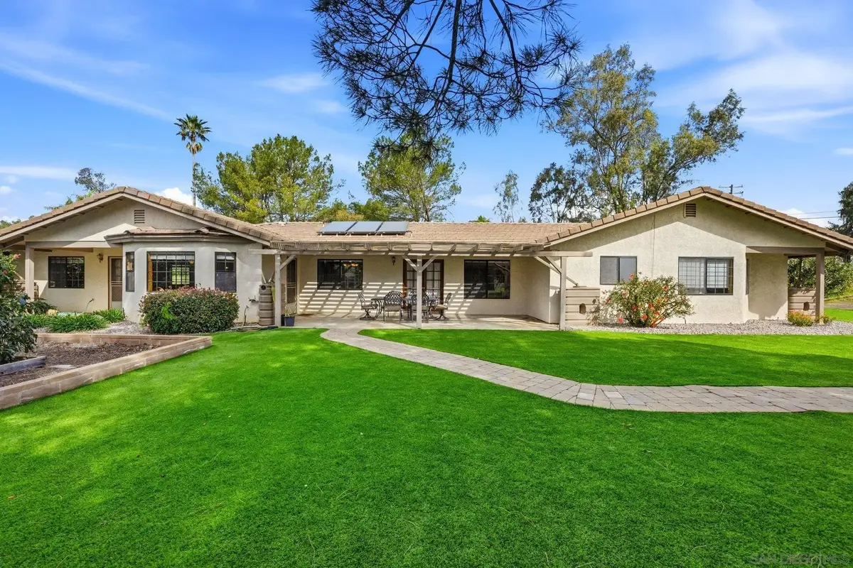 15976 Eagle View Ln, Valley Center, CA 92082 - #1