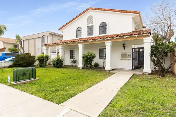 4532 Dawson Ave #4, San Diego, CA 92115