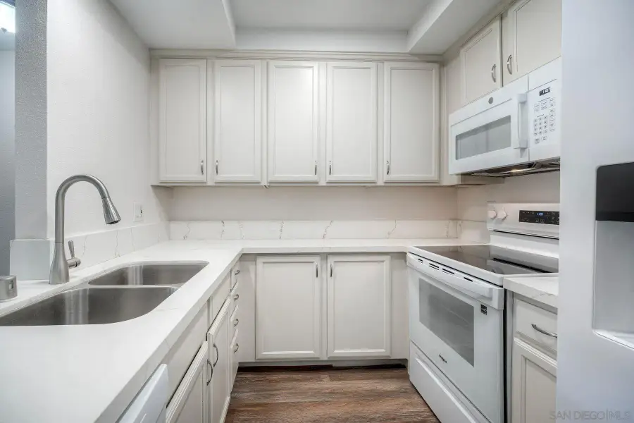 432 Edgehill Lane #165, Oceanside, CA 92054 - #3