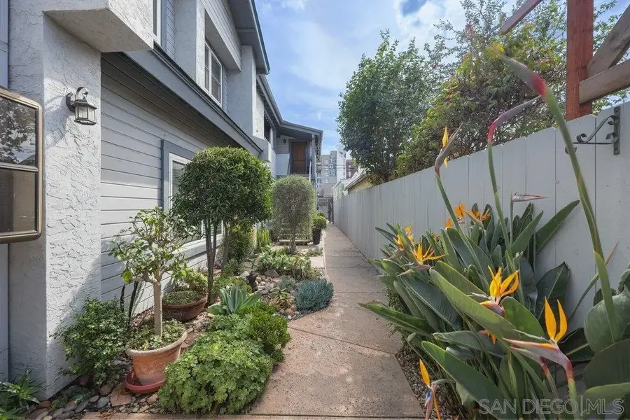 1009 Essex St. #6, San Diego, CA 92103 - #3