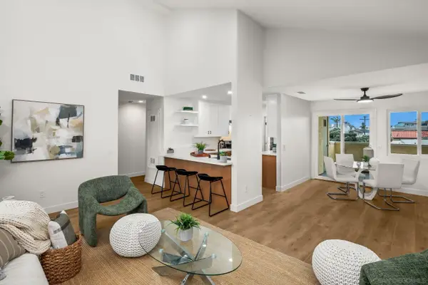 152 Evergreen Ave. #4, Imperial Beach, CA 91932