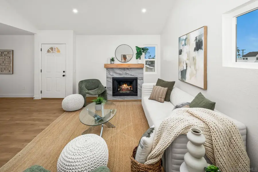 152 Evergreen Ave. #4, Imperial Beach, CA 91932 - #3