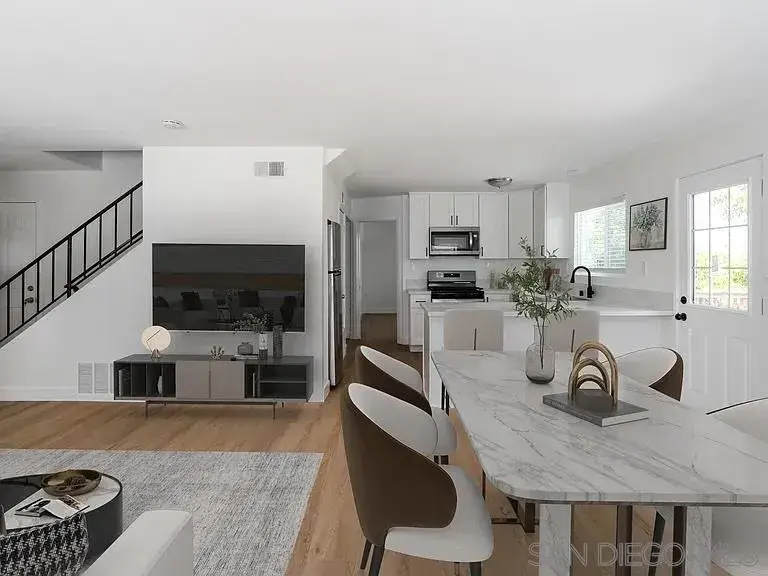 5191 Alumni Pl, San Diego, CA 92115 - #2