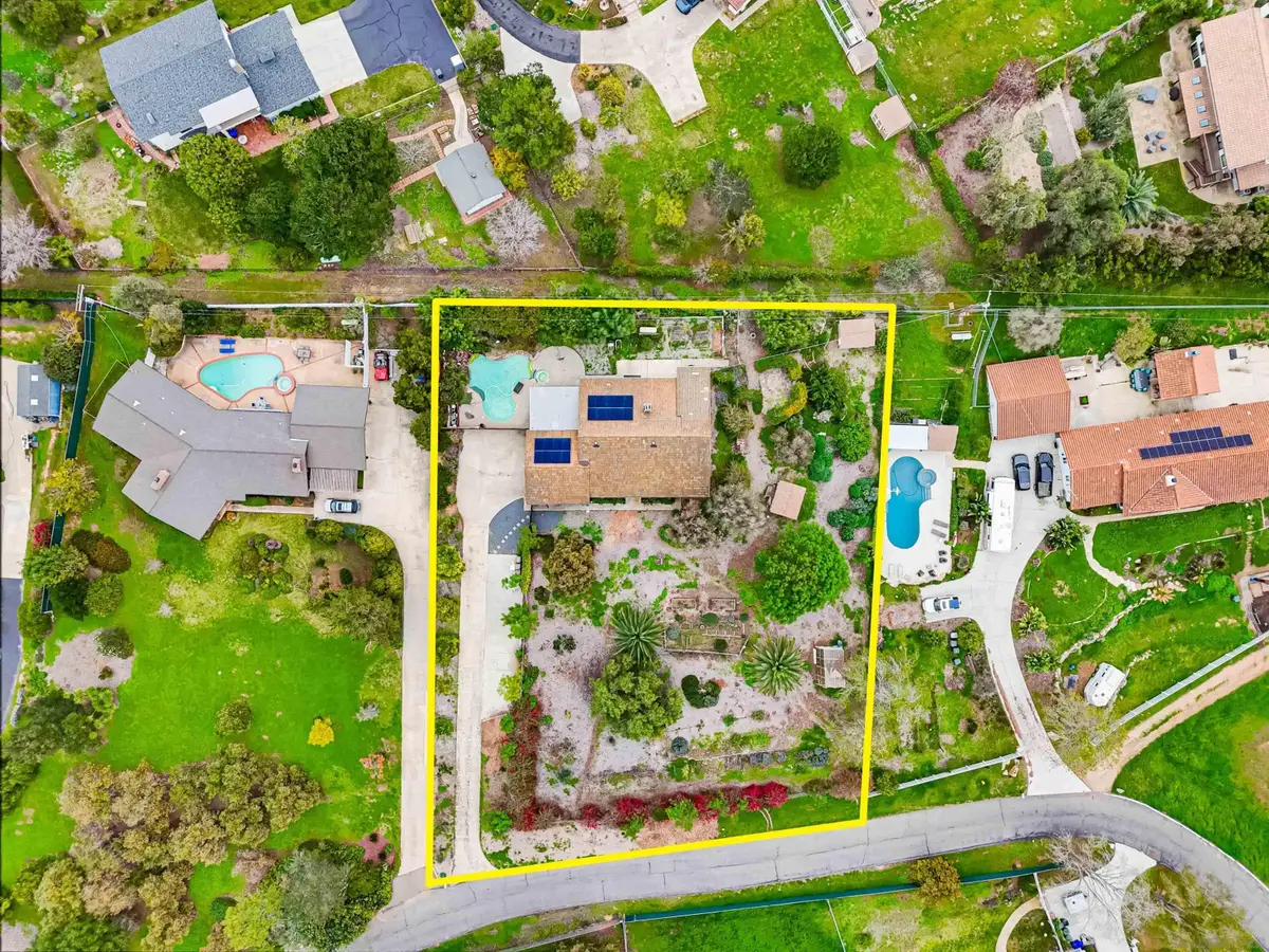 157 Spanish Spur, Fallbrook, CA 92028 - Image #1