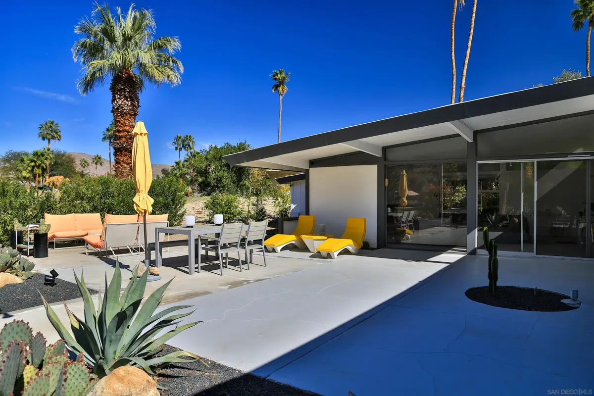 1514 Fairway Lane, Borrego Springs, CA 92004 - #1