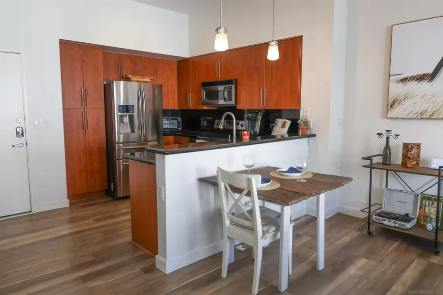 120 Island Ave #332, San Diego, CA 92101 - #3