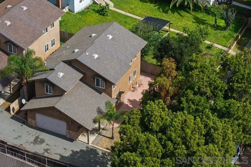 3034 Island Ave, San Diego, CA 92102 - #1