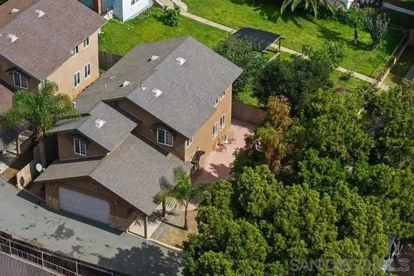 3034 Island Ave, San Diego, CA 92102