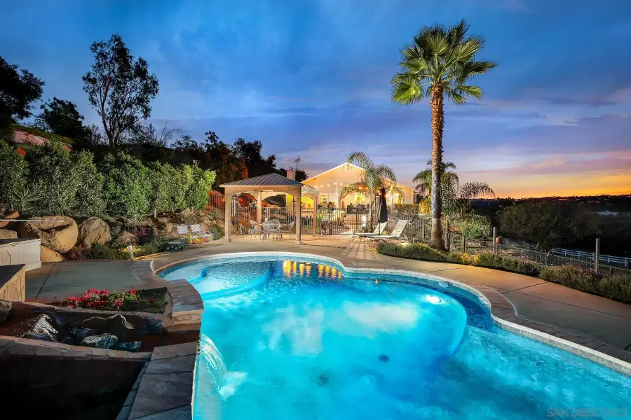 30073 Alta Mira Ln, Valley Center, CA 92082 - #3