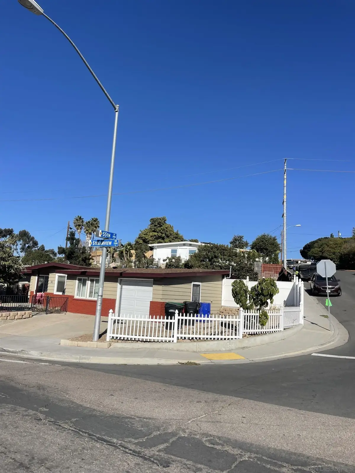 5474 Streamview Dr, San Diego, CA 92105 - #1