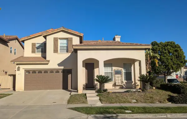 1471 Chance Mountain Pl, Chula Vista, CA 91913