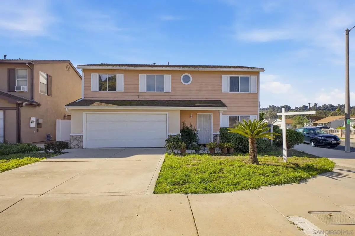 17002 Wing Lane, La Puente, CA 91744 - #1