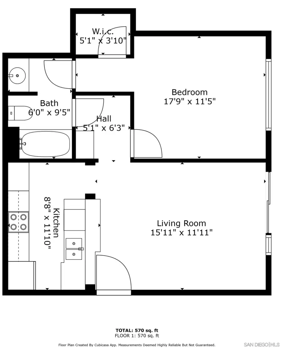 9860 Dale Ave #B9, Spring Valley, CA 91977 - #2